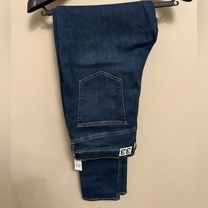 Gap Jeans size 33